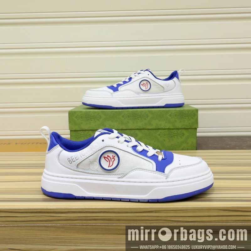 Gucci Replica Shoes sz38-44 hnm0110