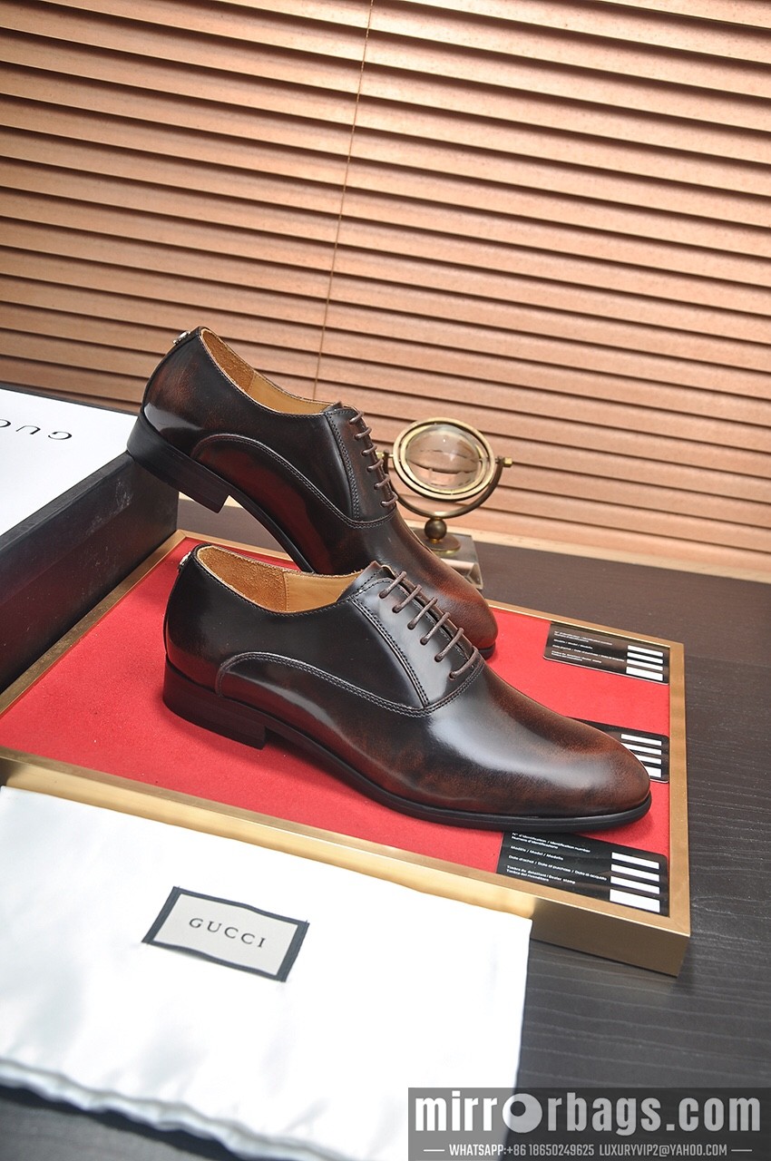 Gucci Replica Shoes sz38-45 hnh1215