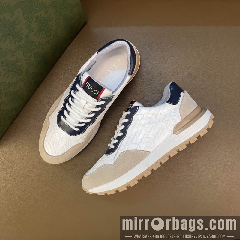 Gucci Replica Shoes sz38-45 mnf0203