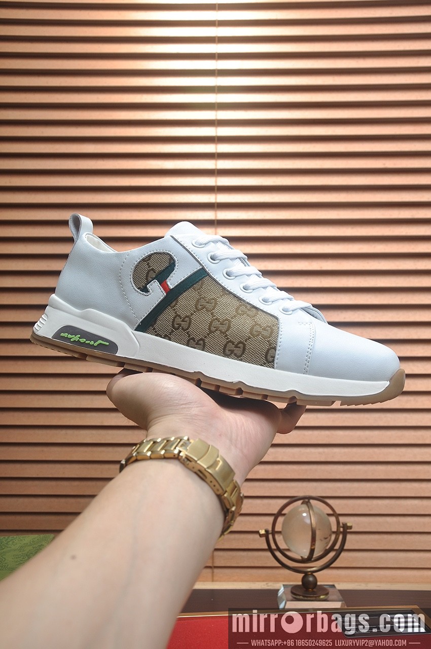 Gucci Replica Shoes sz38-45 h0626