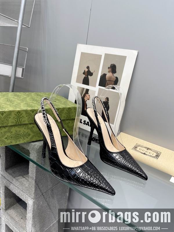 Gucci Replica Shoes sz35-43 10cm mnf0211
