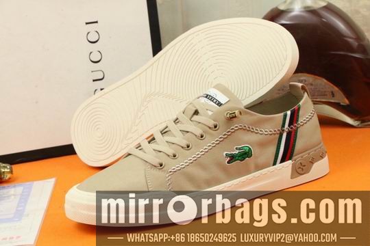 Gucci Replica Shoes sz38-43 mnh1017