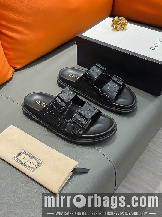 Gucci Replica Shoes sz38-44 mnh0404
