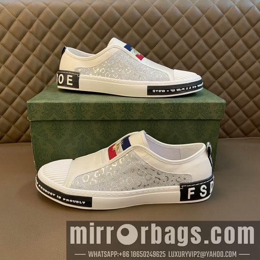 Gucci Replica Shoes sz38-45 mnh0403