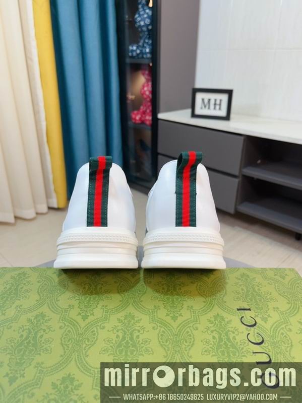 Gucci Replica Shoes sz38-44 mnf0390