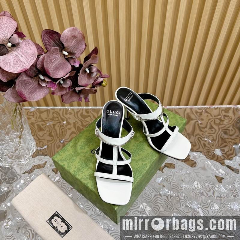Gucci Replica Shoes sz35-42 9.5cm mnf0207