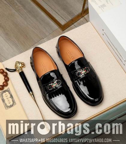 Gucci Replica Shoes sz38-45 mnh0522