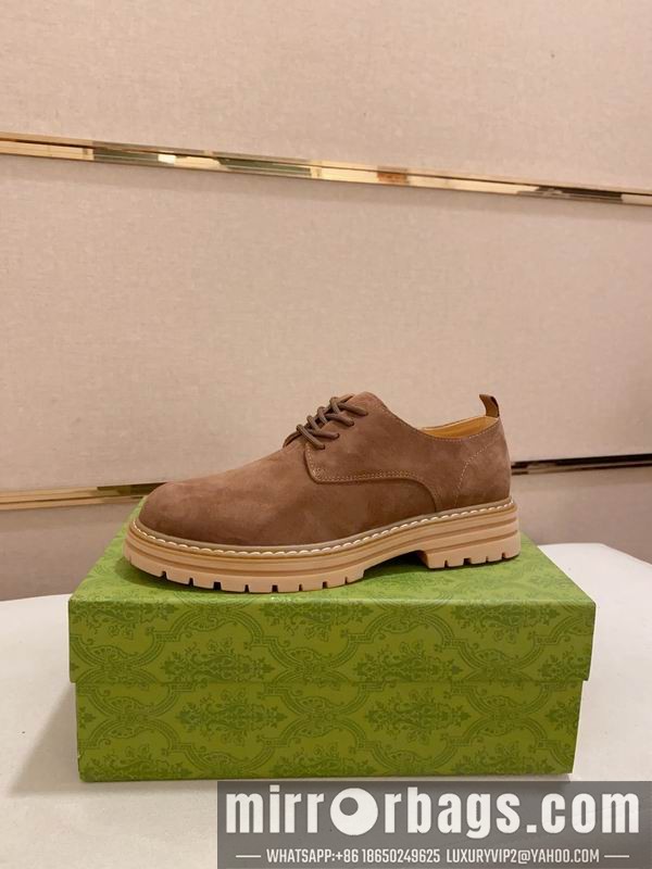 Gucci Replica Shoes sz38-44 hnm0184