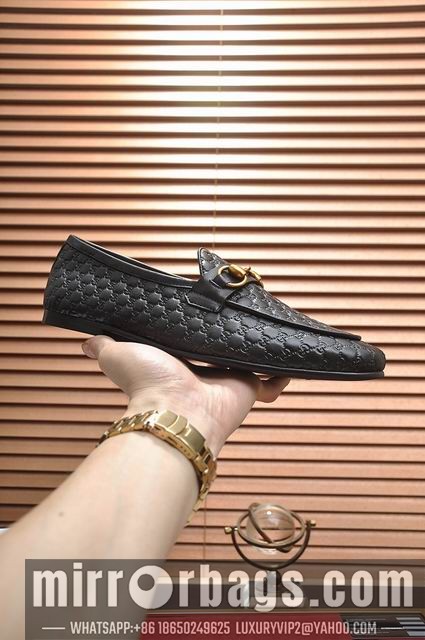 Gucci Replica Shoes sz38-44 mnh0412