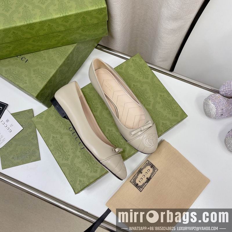 Gucci Replica Shoes sz34-41 mnf0307