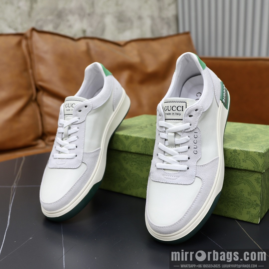 Gucci Replica Shoes sz38-44 h0717