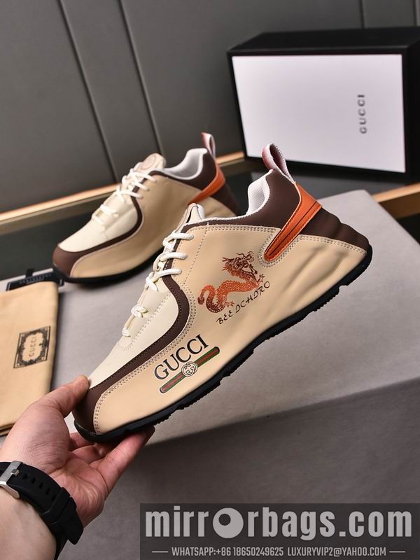 Gucci Replica Shoes sz38-44 mnf0134