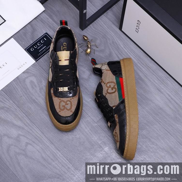 Gucci Replica Shoes sz38-44 hnh1029