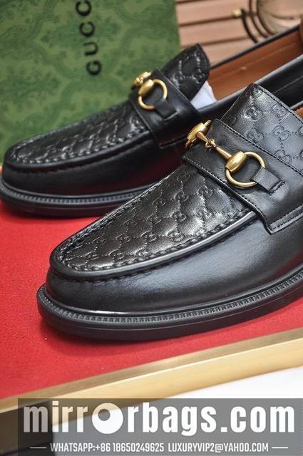 Gucci Replica Shoes sz38-45 mnh0808