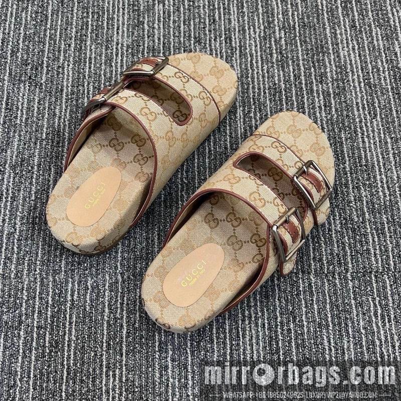Gucci Replica Shoes sz36-47 mnf0322