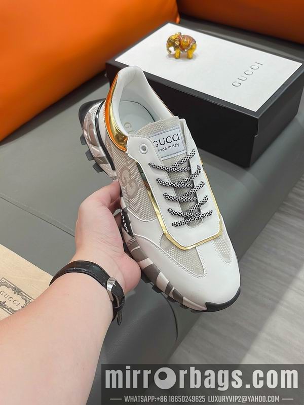 Gucci Replica Shoes sz38-44 mnf0139