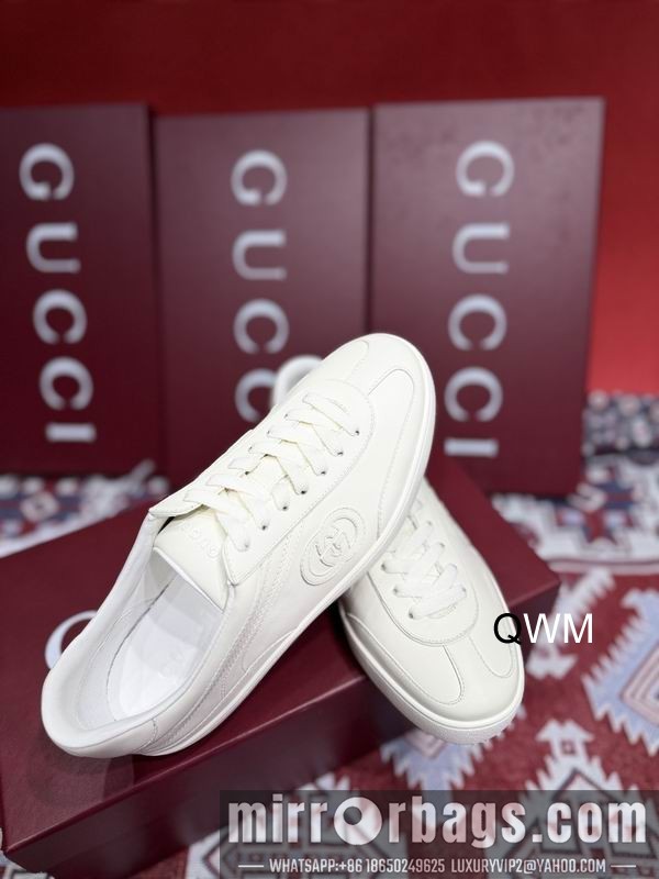 Gucci Replica Shoes sz35-45 WM0609