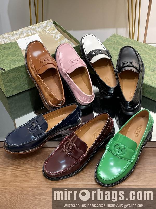 Gucci Replica Shoes sz35-42 mnf0316