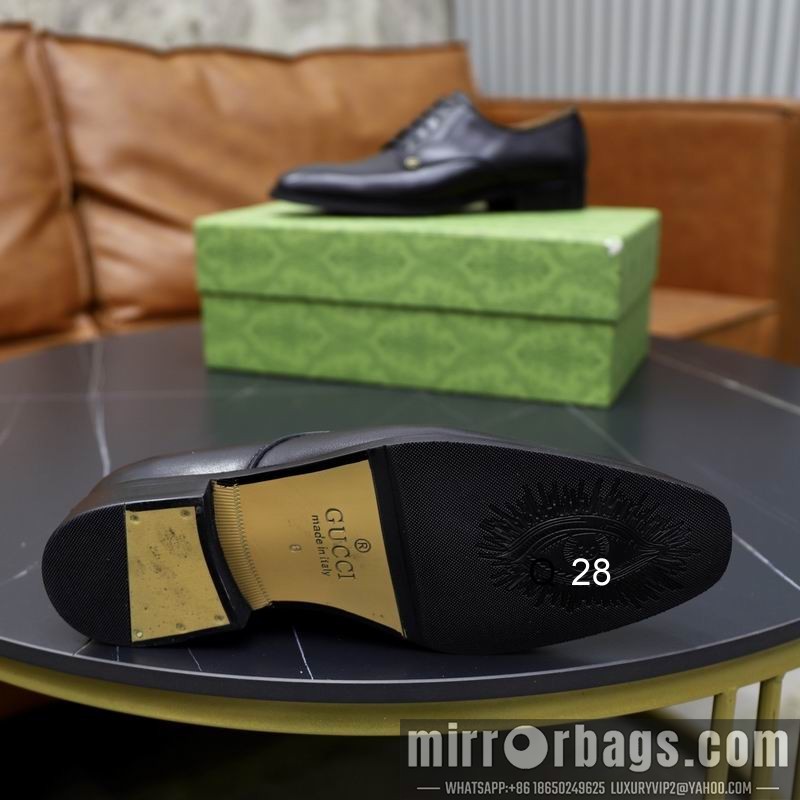 Gucci Replica Shoes sz38-45 H0302