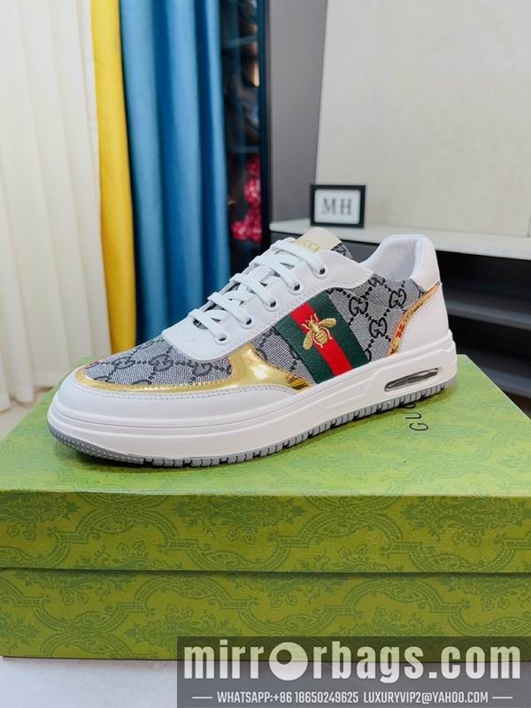 Gucci Replica Shoes sz38-44 mnf0319