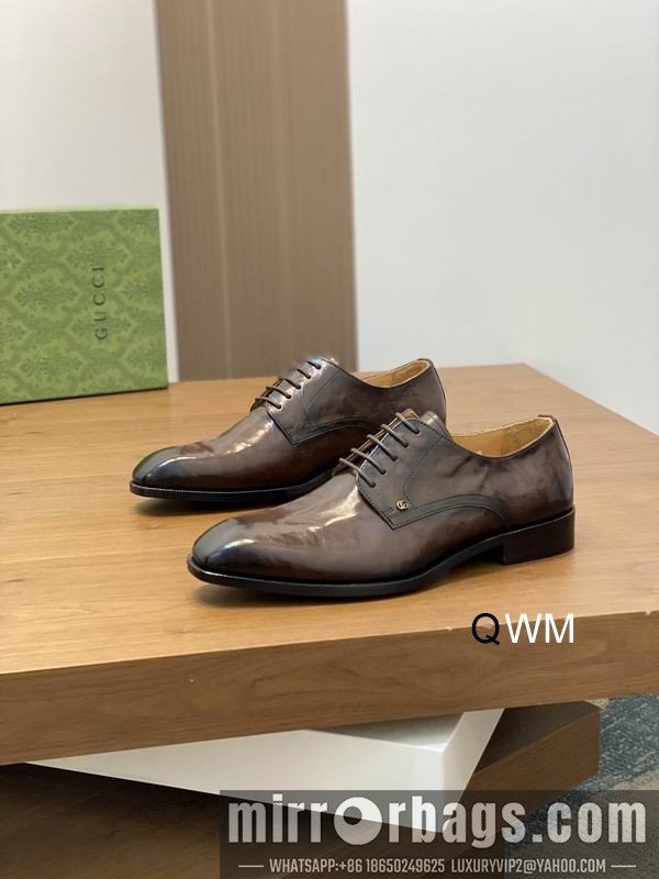 Gucci Replica Shoes sz38-45 WM012
