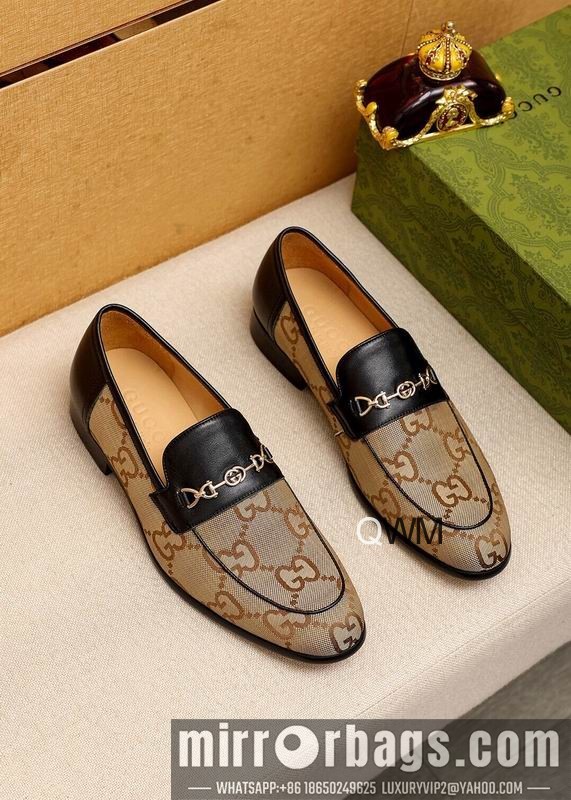 Gucci Replica Shoes sz38-45 WM0397