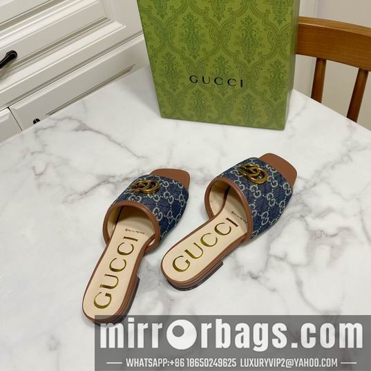 Gucci Replica Shoes sz34-42 mnh0508