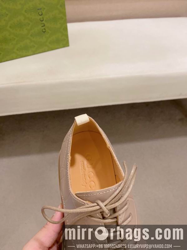Gucci Replica Shoes sz38-44 hnm0184