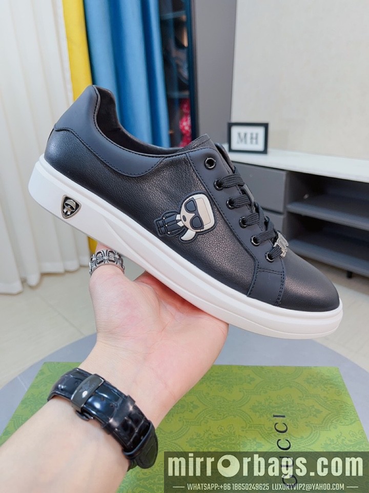 Gucci Replica Shoes sz38-44 hnh0208