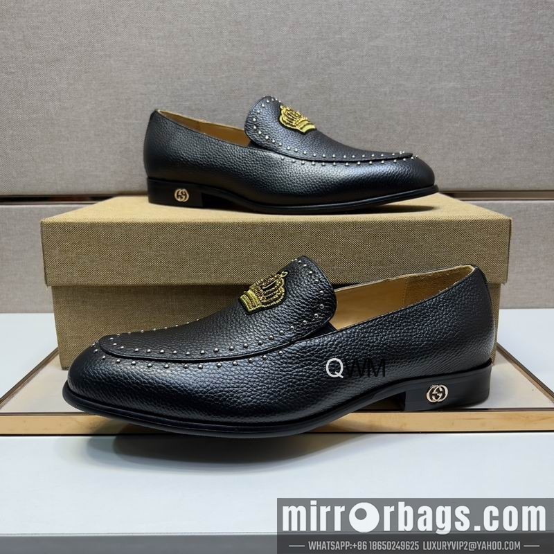 Gucci Replica Shoes sz38-44 WM0357
