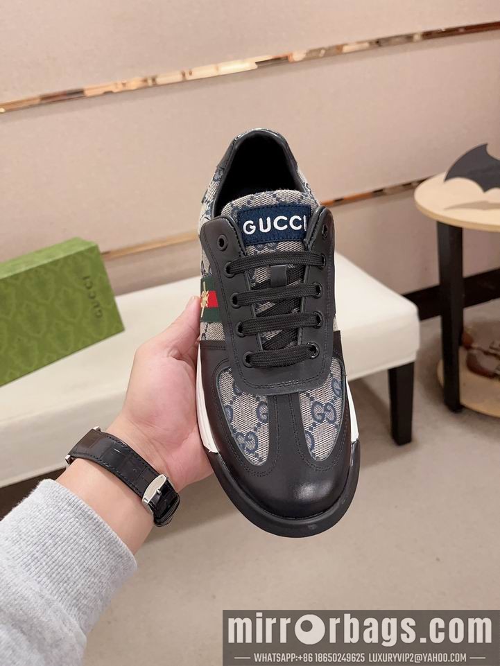 Gucci Replica Shoes sz38-45 hnh0224