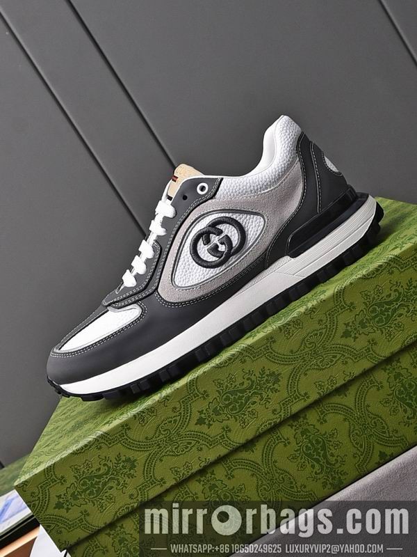 Gucci Replica Shoes sz38-45 mnf0238