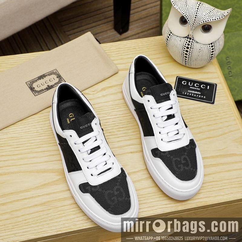 Gucci Replica Shoes sz38-44 mnf0325