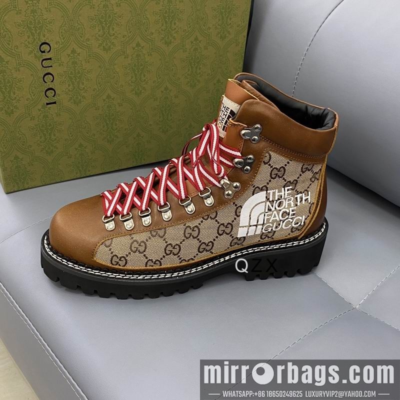 Gucci Replica Shoes sz38-45 ZX0312