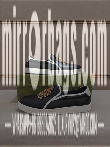 Gucci Replica Shoes sz38-45 mnh1002