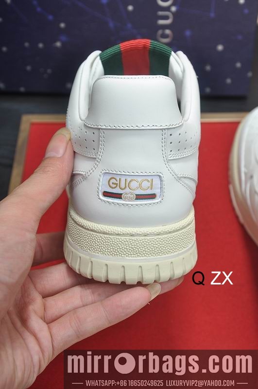 Gucci Replica Shoes sz35-45 ZX1004