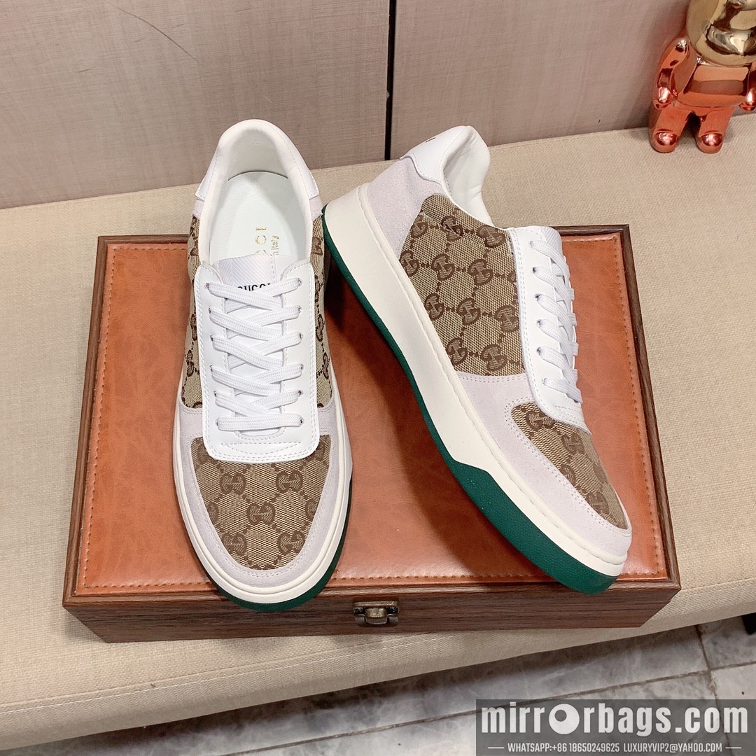 Gucci Replica Shoes sz38-44 h0601