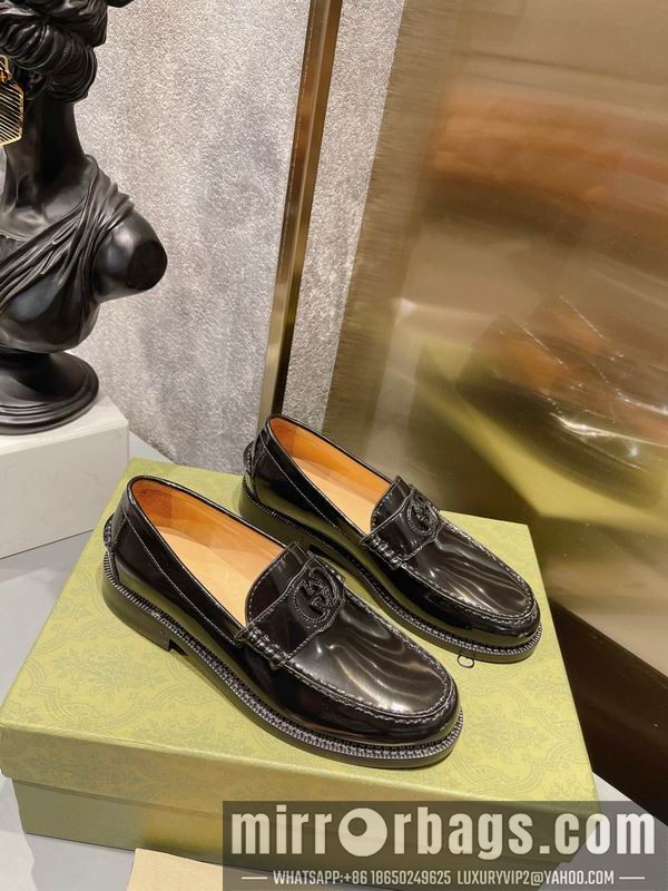 Gucci Replica Shoes sz35-40 mnf0303