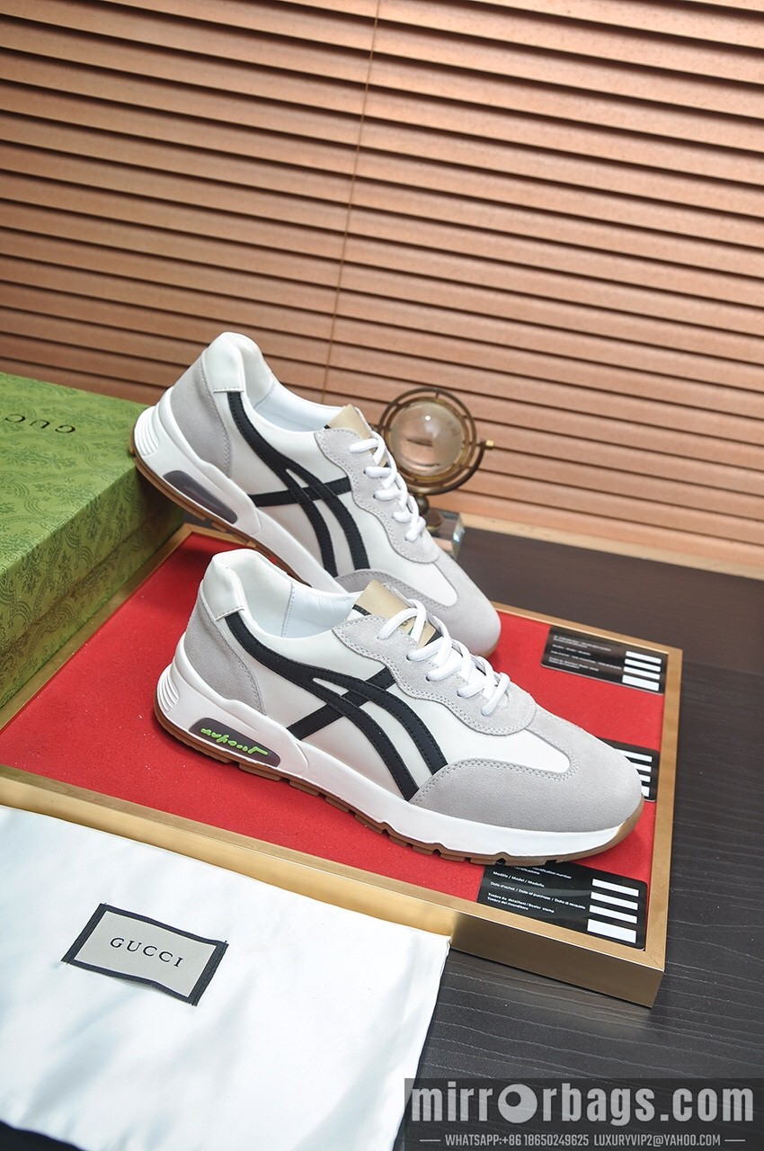 Gucci Replica Shoes sz38-44 h0706