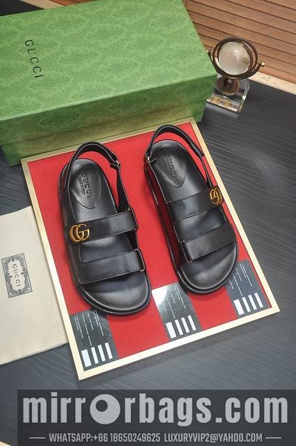 Gucci Replica Shoes sz38-45 mnh0501