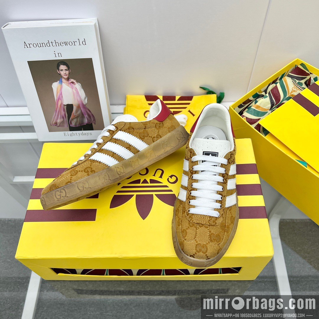 Gucci Replica Shoes sz35-45 h0803