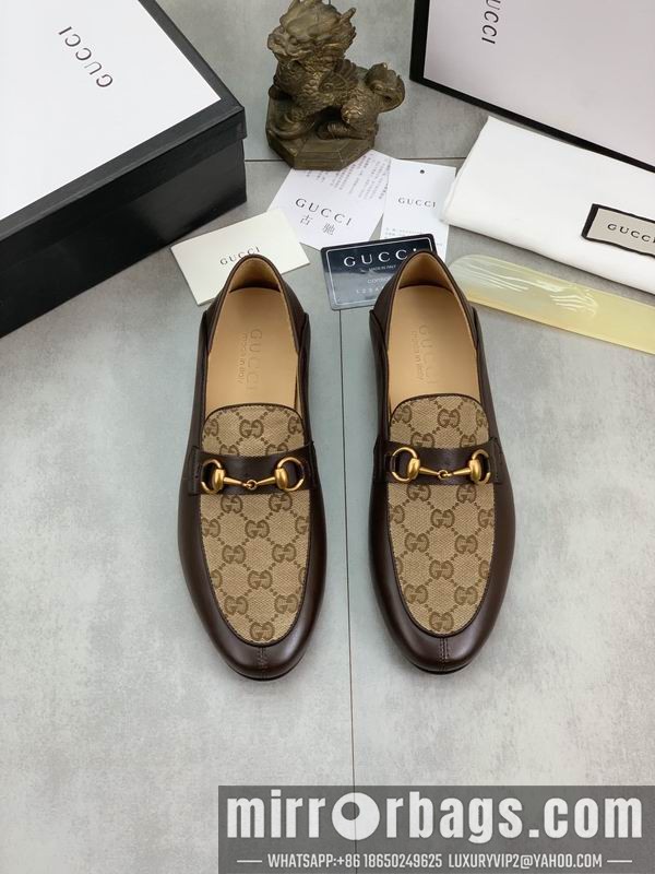Gucci Replica Shoes sz38-44 mnf0305