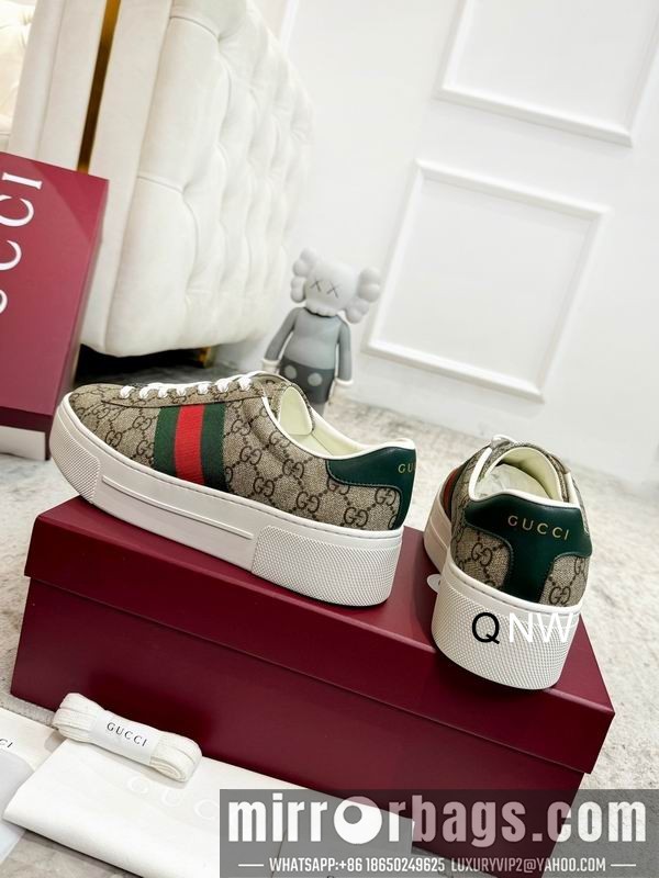 Gucci Replica Shoes sz35-45 NW1201