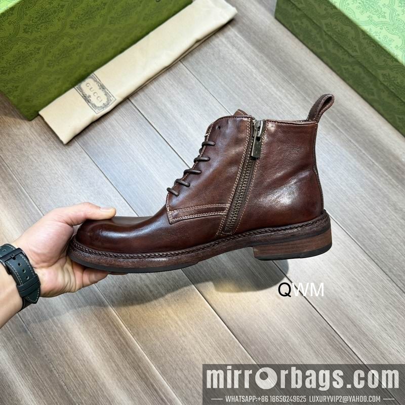 Gucci Replica Shoes sz38-45 5C WM1004