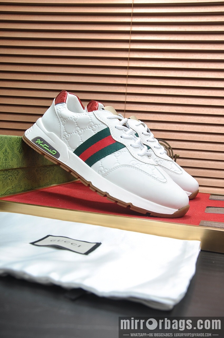 Gucci Replica Shoes sz38-44 h0705
