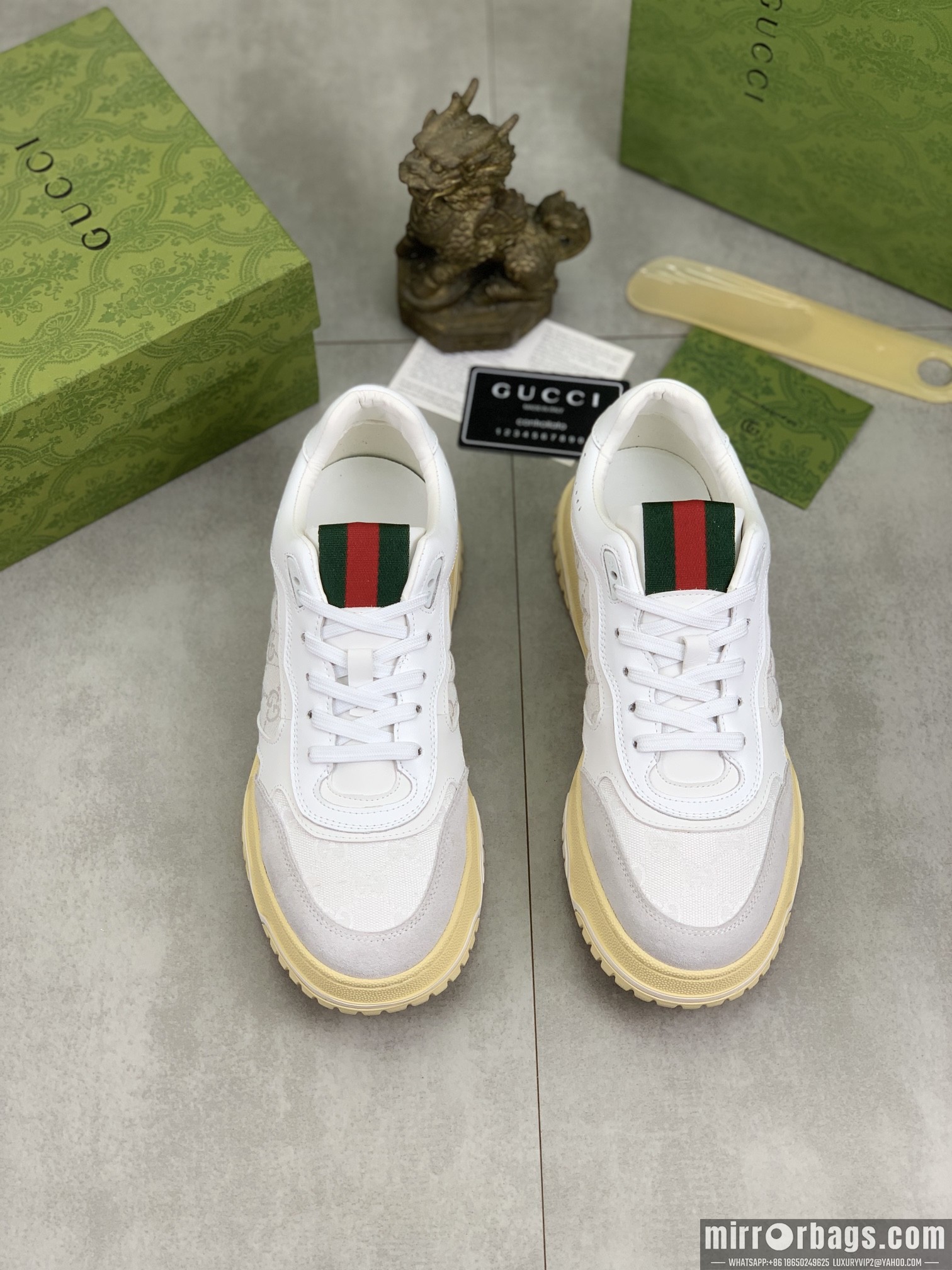 Gucci Replica Shoes sz38-44 h0611