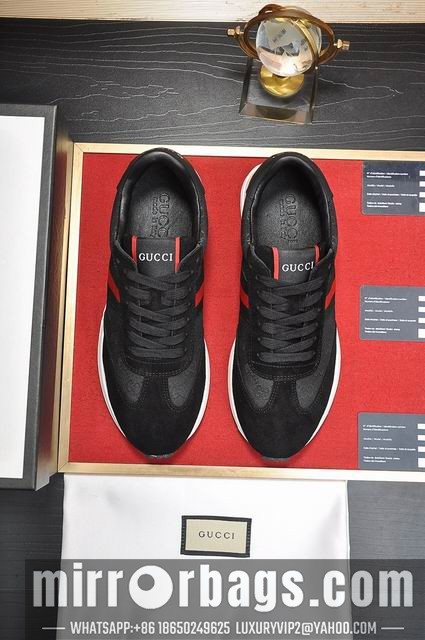 Gucci Replica Shoes sz38-45 mnh0502