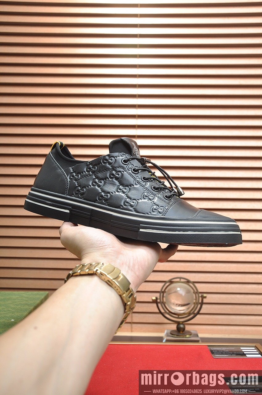 Gucci Replica Shoes sz38-45 h0701