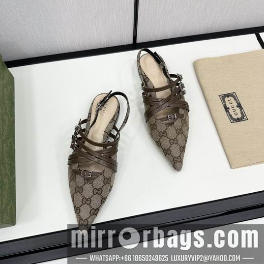 Gucci Replica Shoes sz34-41 mnh0803
