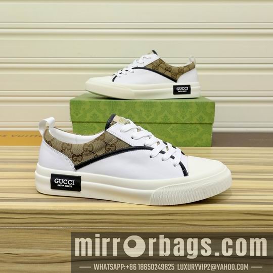 Gucci Replica Shoes sz38-45 mnh0409